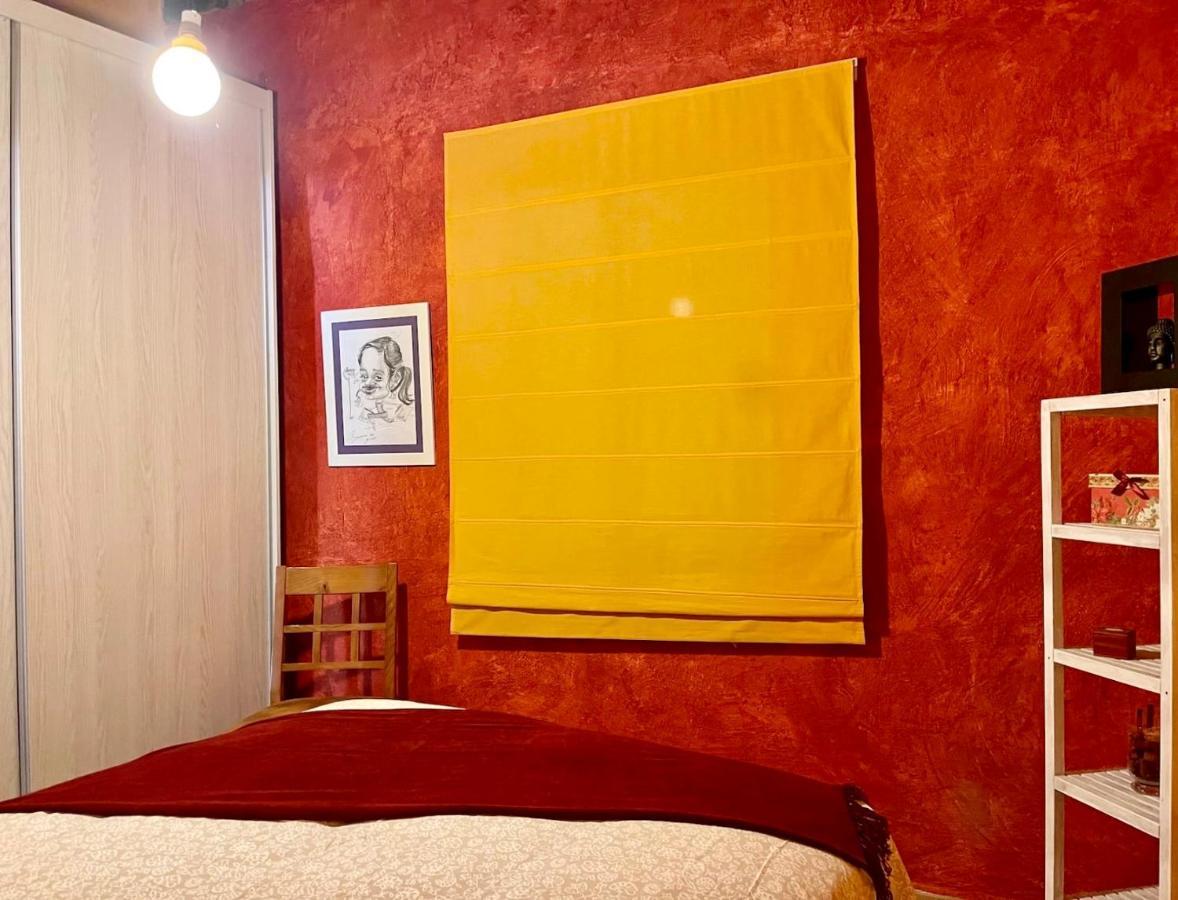Casa Rural La Limera Con Piscina Privada Santa Lucia Buitenkant foto