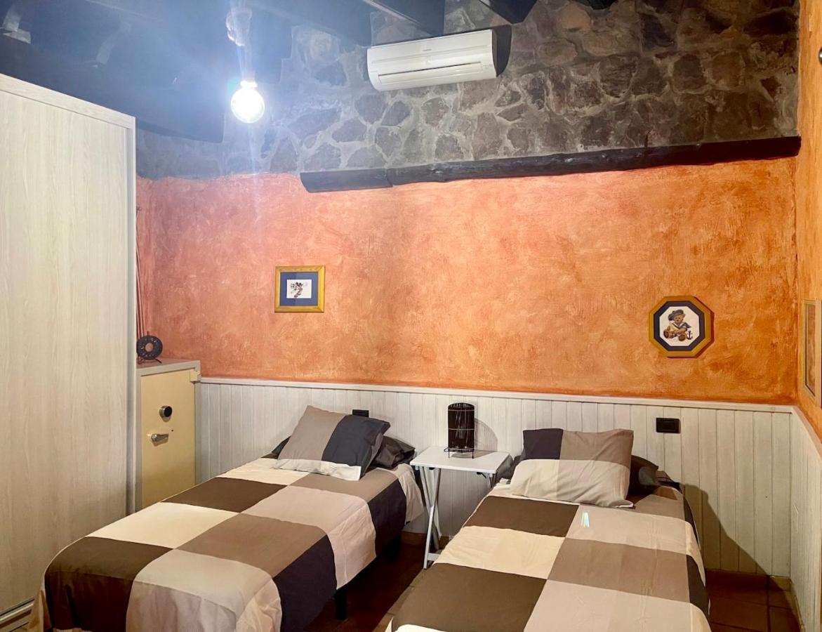 Casa Rural La Limera Con Piscina Privada Santa Lucia Buitenkant foto