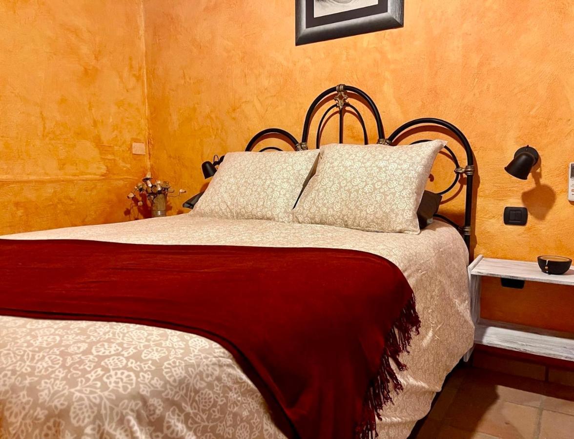 Casa Rural La Limera Con Piscina Privada Santa Lucia Buitenkant foto