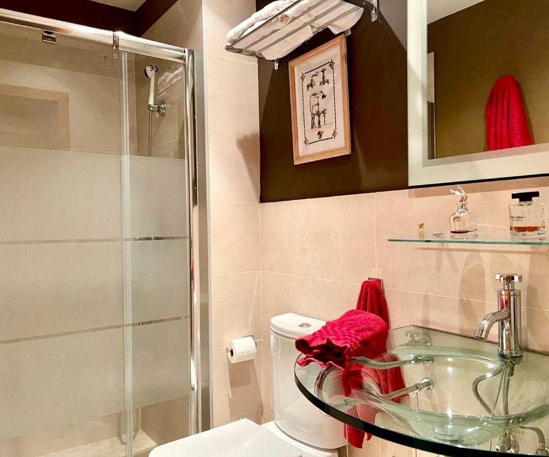 Casa Rural La Limera Con Piscina Privada Santa Lucia Buitenkant foto